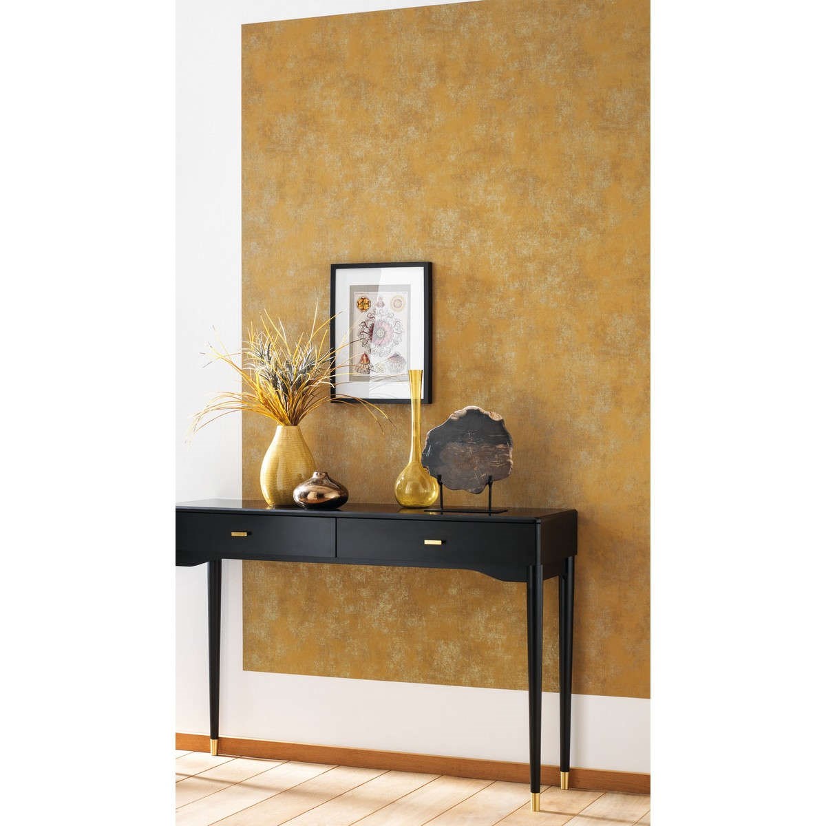 Tapet Stone Stone Beige Cognac Stne80831468