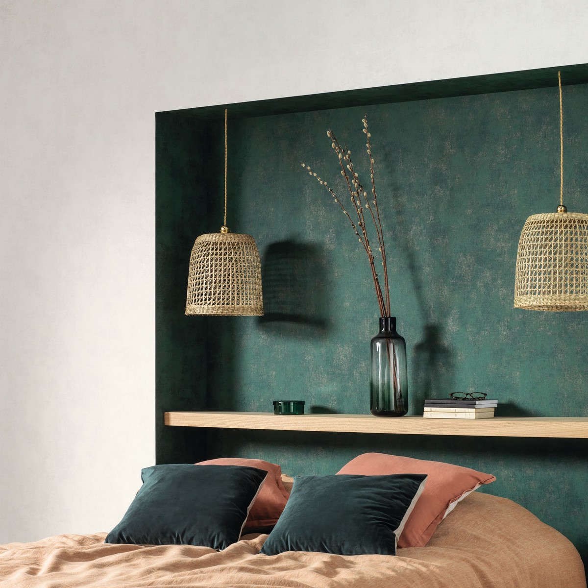 Tapet Stone Stone Beige Stne80831108