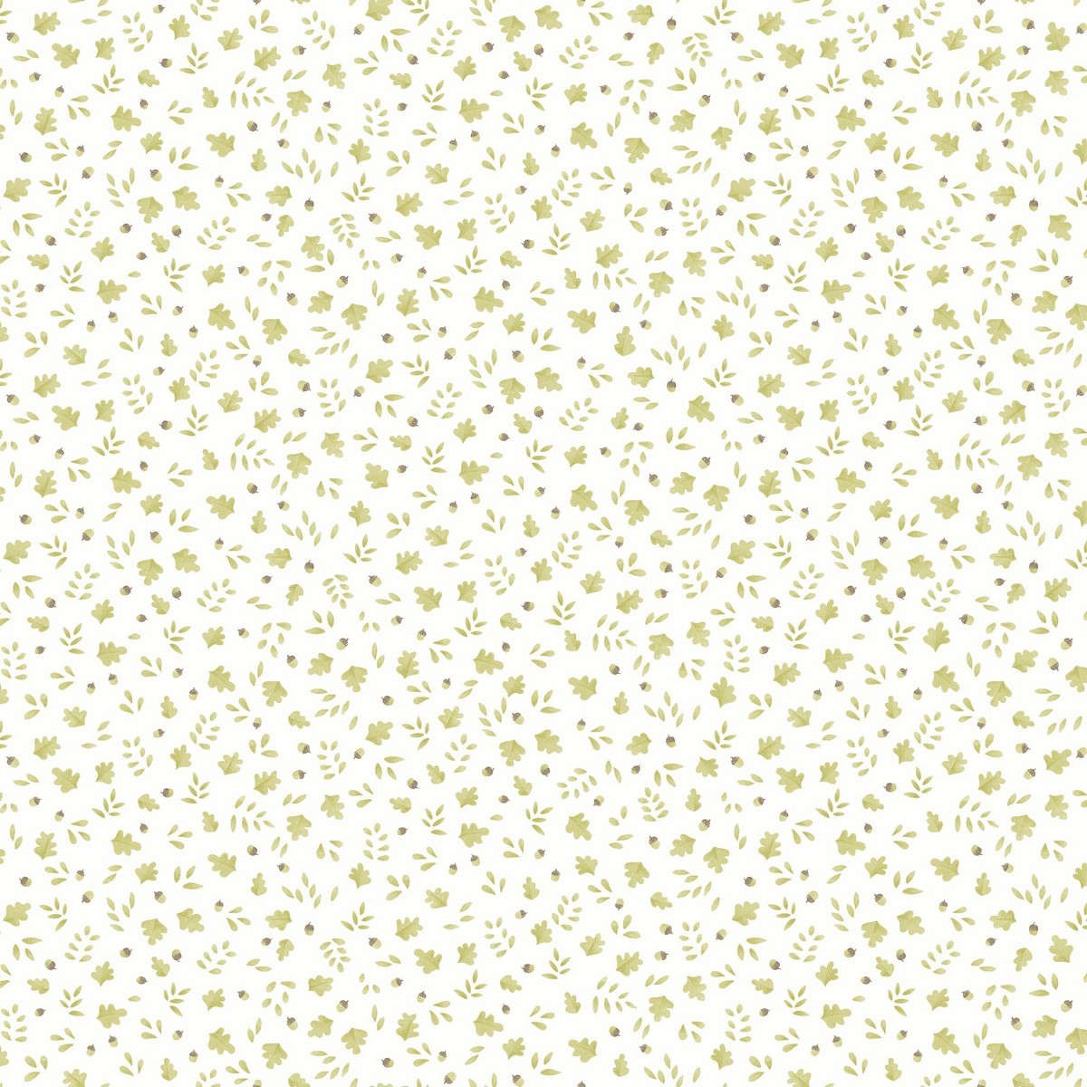 Tapet Rose & Nino Rose & Nino Espiegle Vert Roni85637211