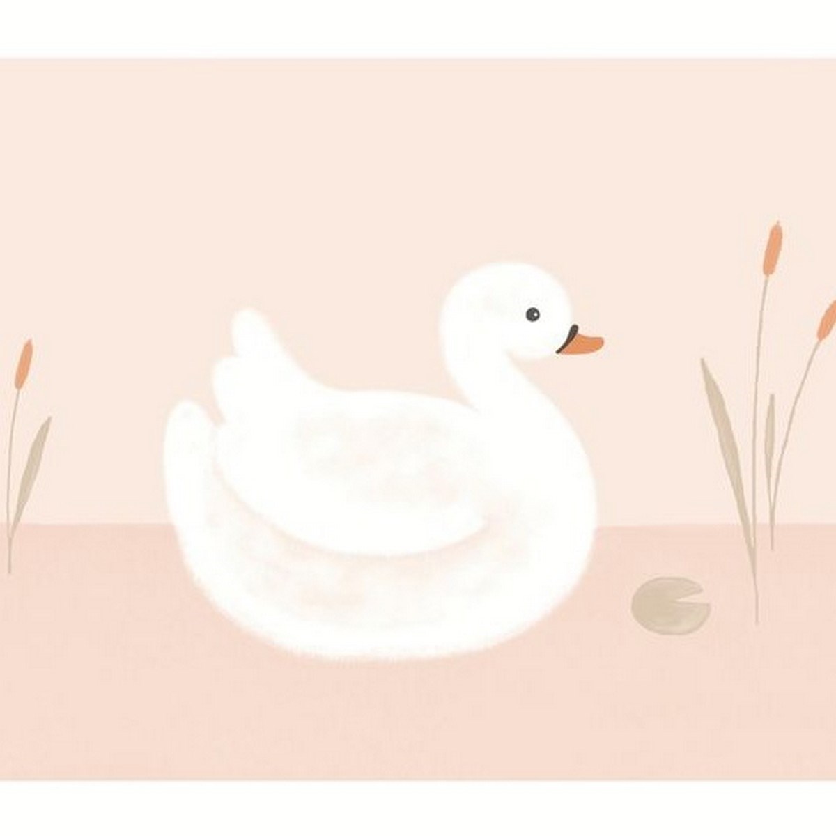 Tapetbård Rose & Nino Rose & Nino Frise Leonie Rose Nude Roni85514118