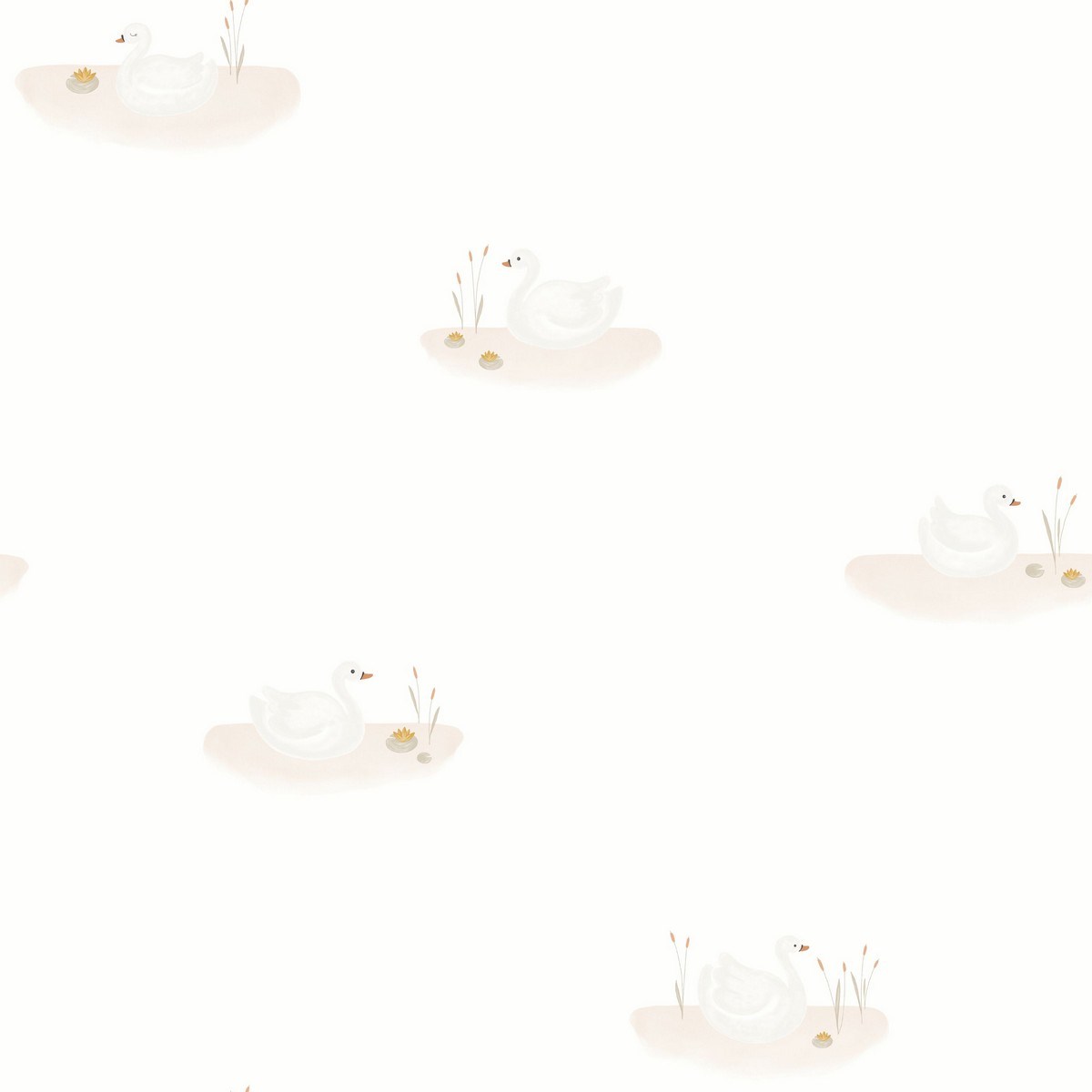 Tapet Rose & Nino Rose & Nino Leonie Rose Nude Roni85494251