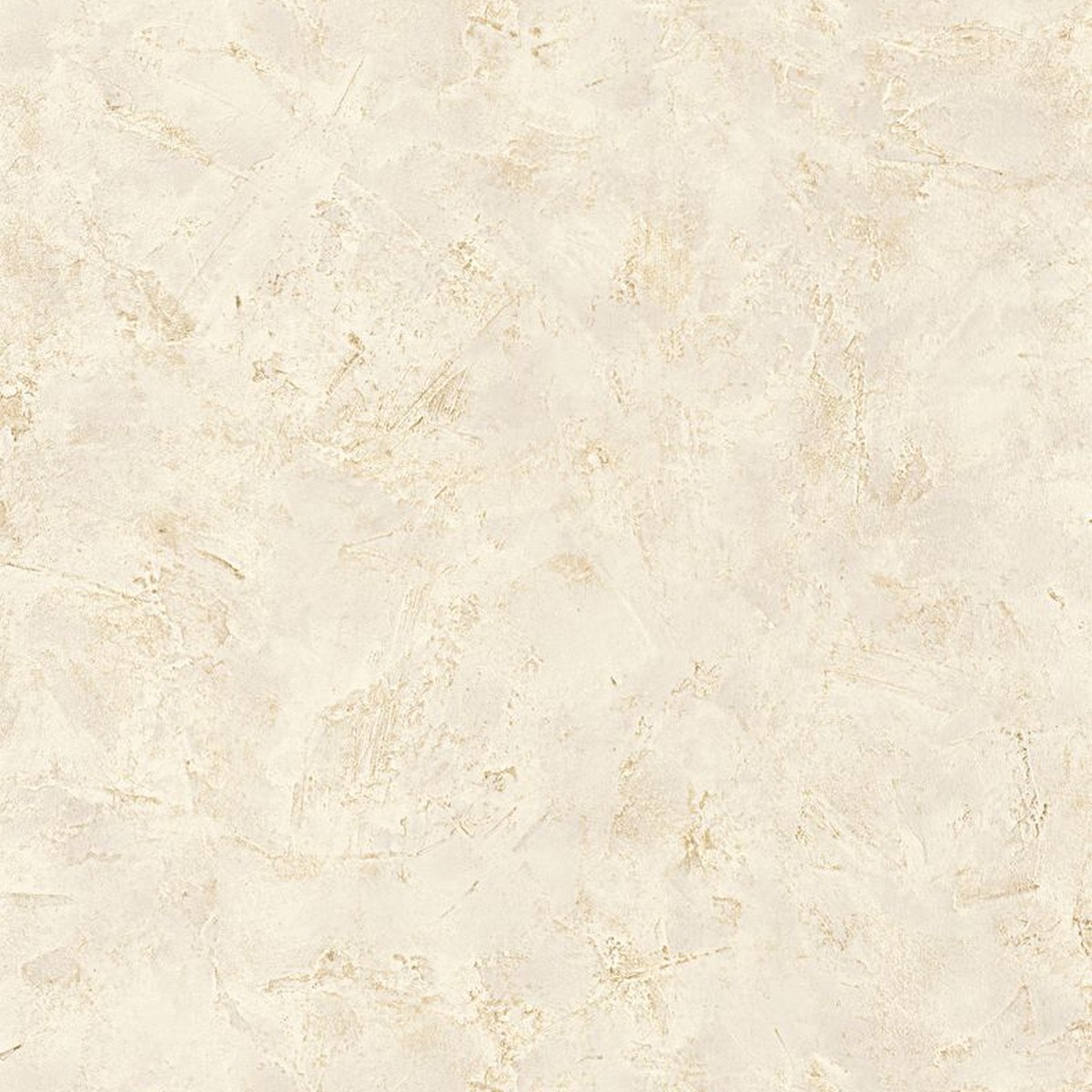 Tapet Patine 2 Uni Metallise / Nacre Beige Dore Pae103681254