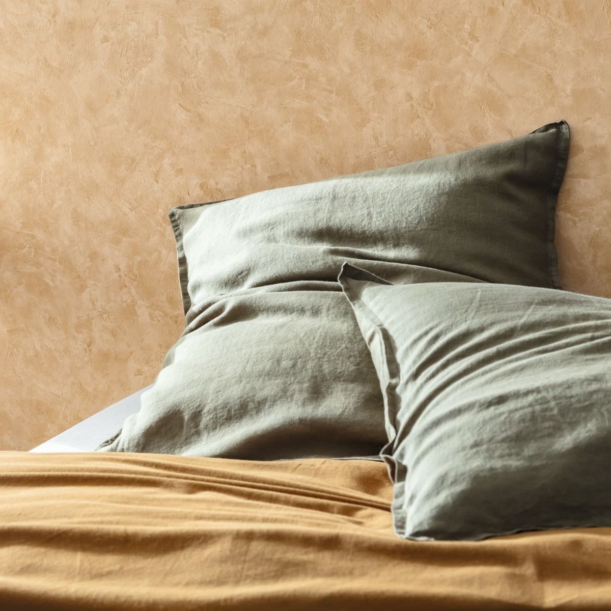 Tapet Patine 2 Uni Miel Pae100221536