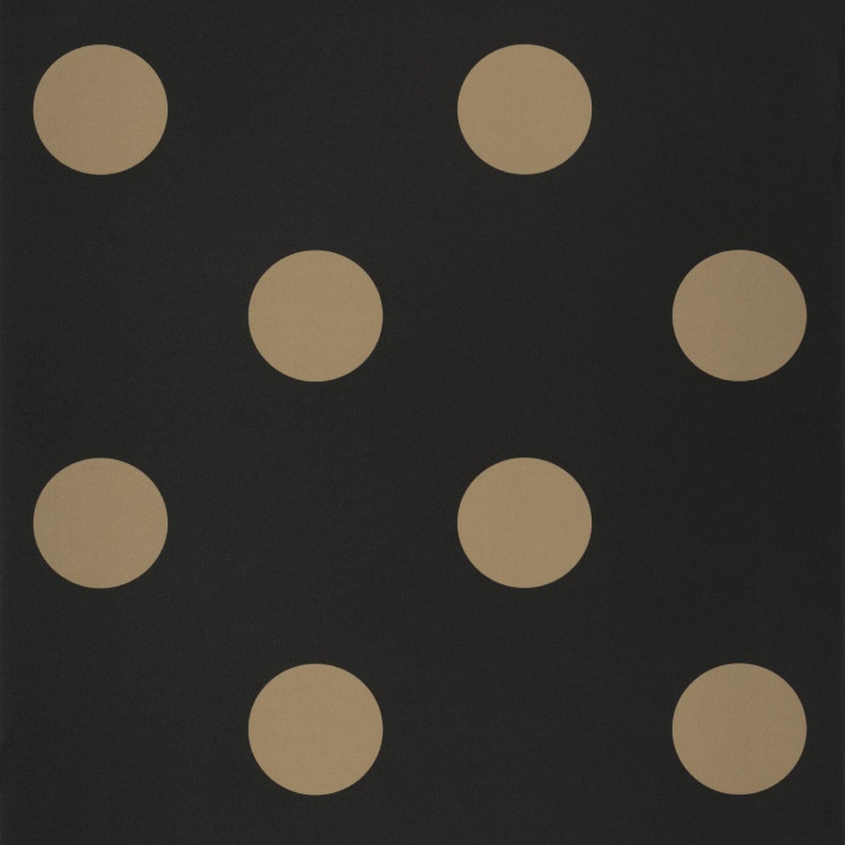 Tapet Moonlight  Fullmoons Jaune Mlg101212092