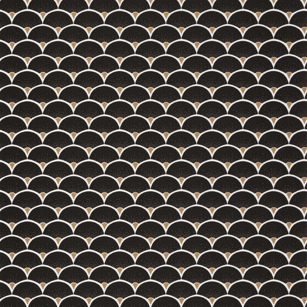 Tapet Moonlight  Starlight Noir OR Mlg101139025