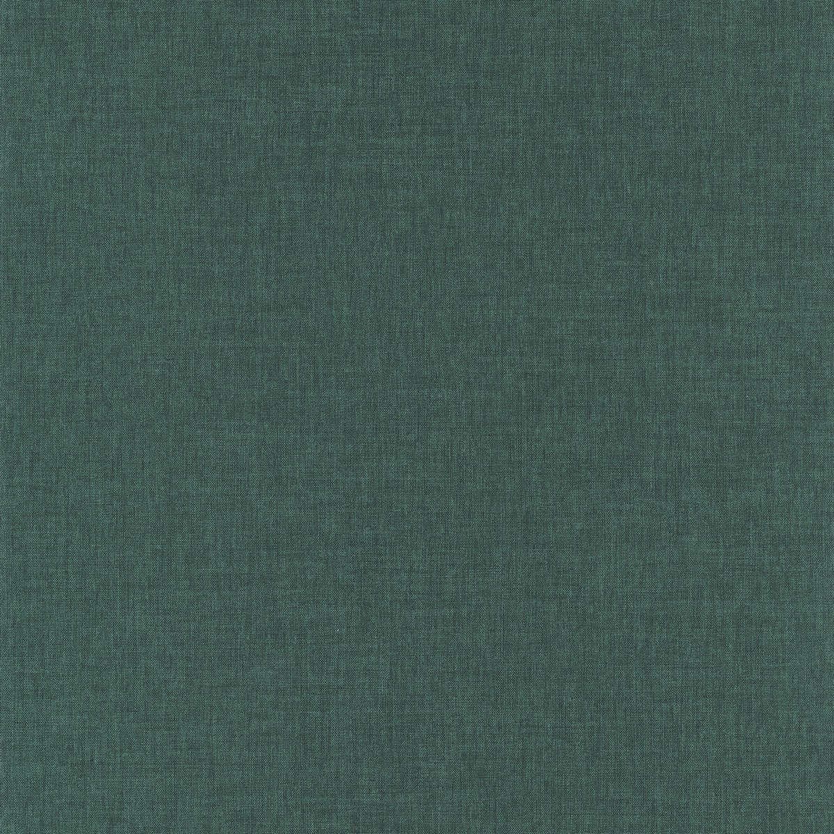 Tapet Linen 2  Linen Uni Vert Emeraude Linn68527272