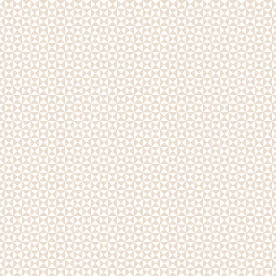 Tapet Happy Dreams All Over Geometrique Beige Hpdm82786119