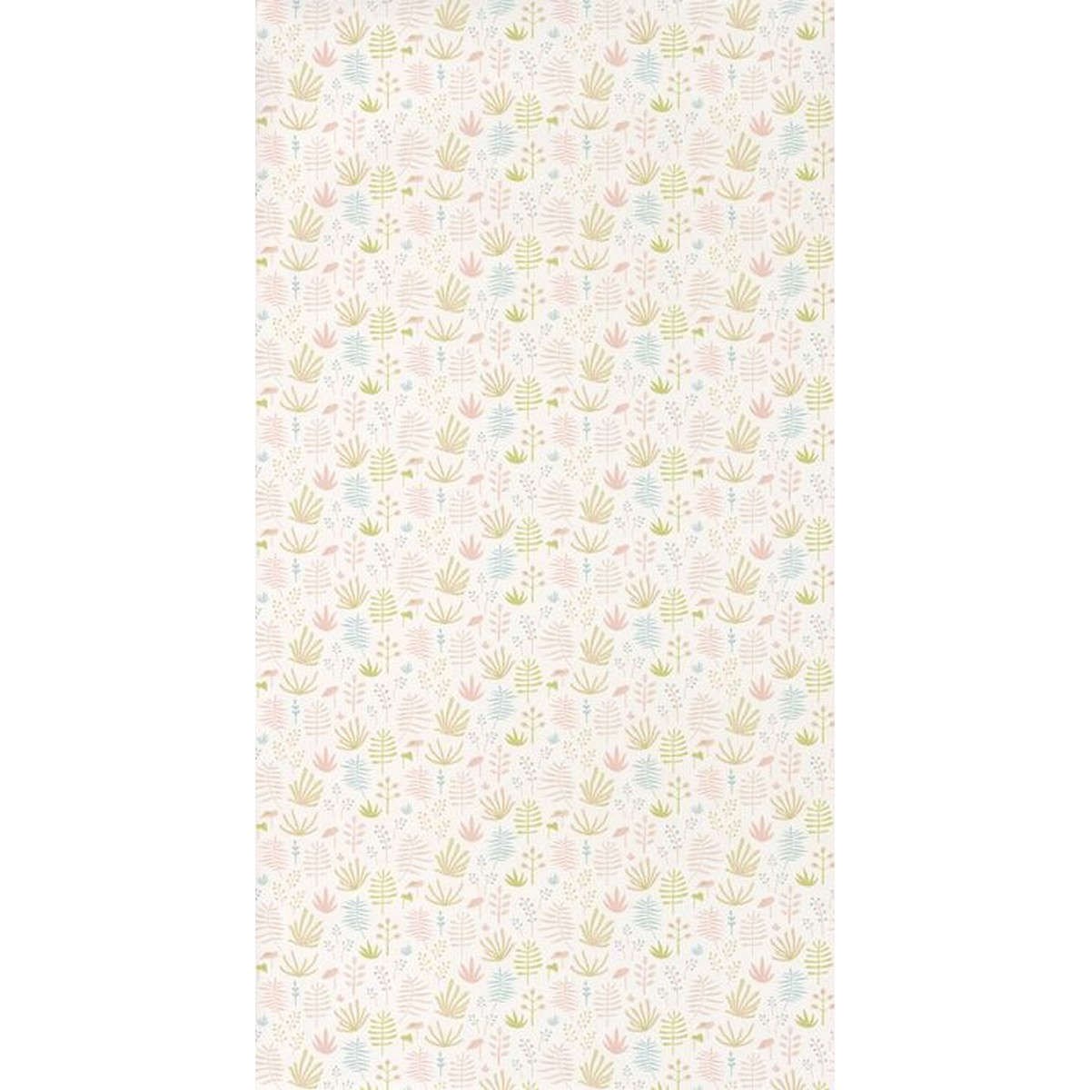 Tapet Happy Dreams All Over Jungle Rose Hpdm82734107