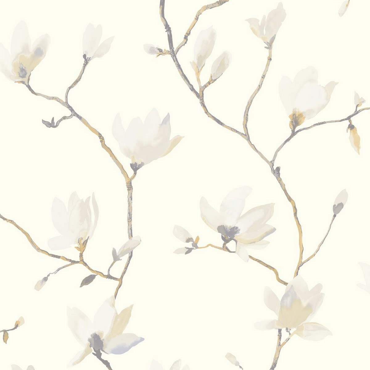 Tapet Gardens Suzhou Beige Lin Gadn82361093