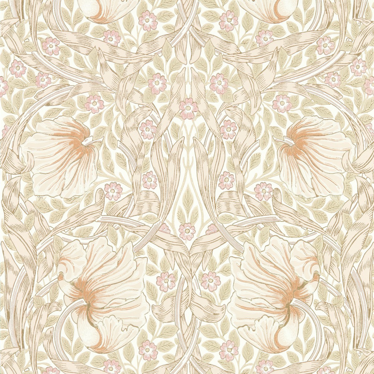 Tapet Amoret Pimpernel Msim217064