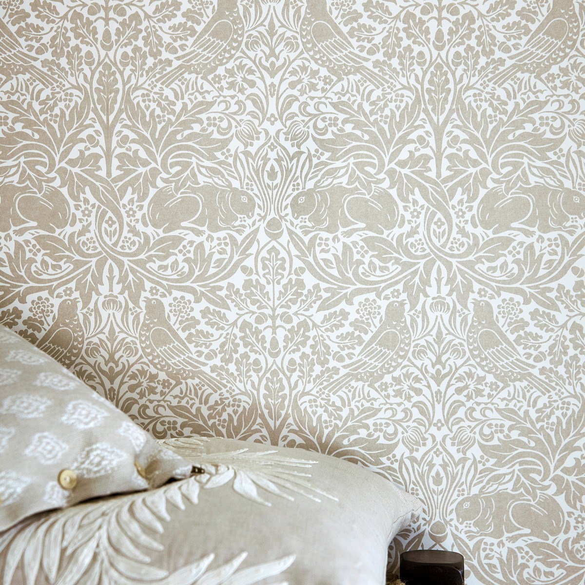 Tapet Pure Morris North Pure Brer Rabbit Dmpn216534