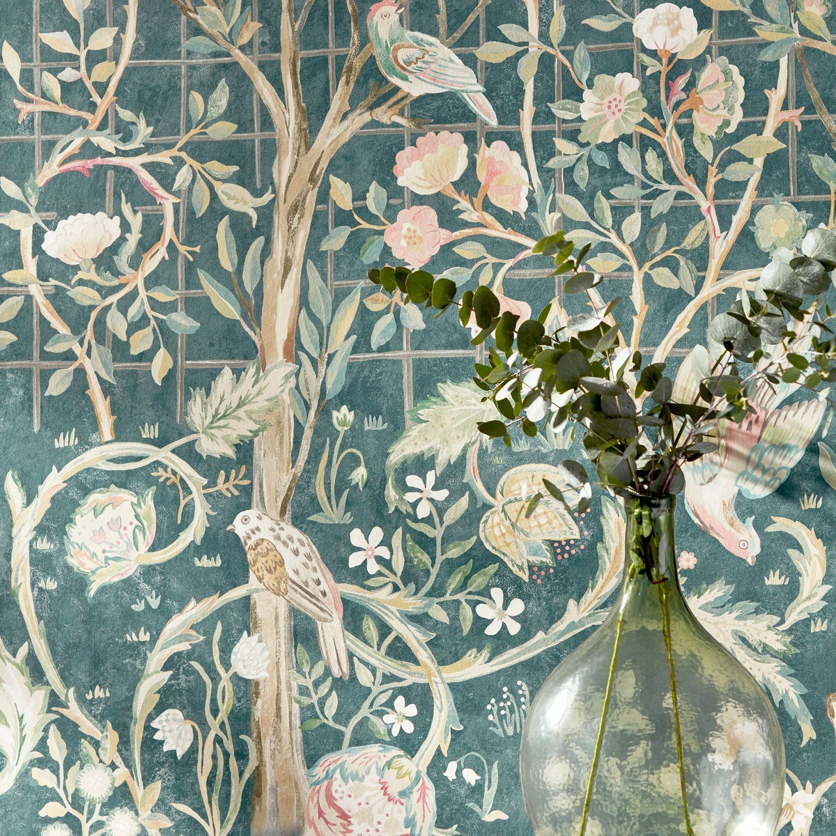 Tapet Melsetter (3m Stocked) Dmsw216706