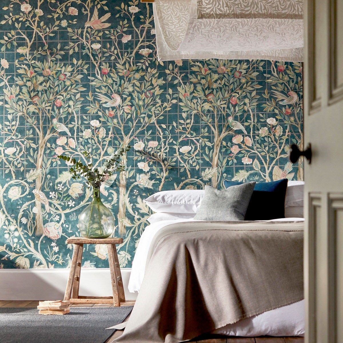 Tapet Melsetter (3m Stocked) Dmsw216706