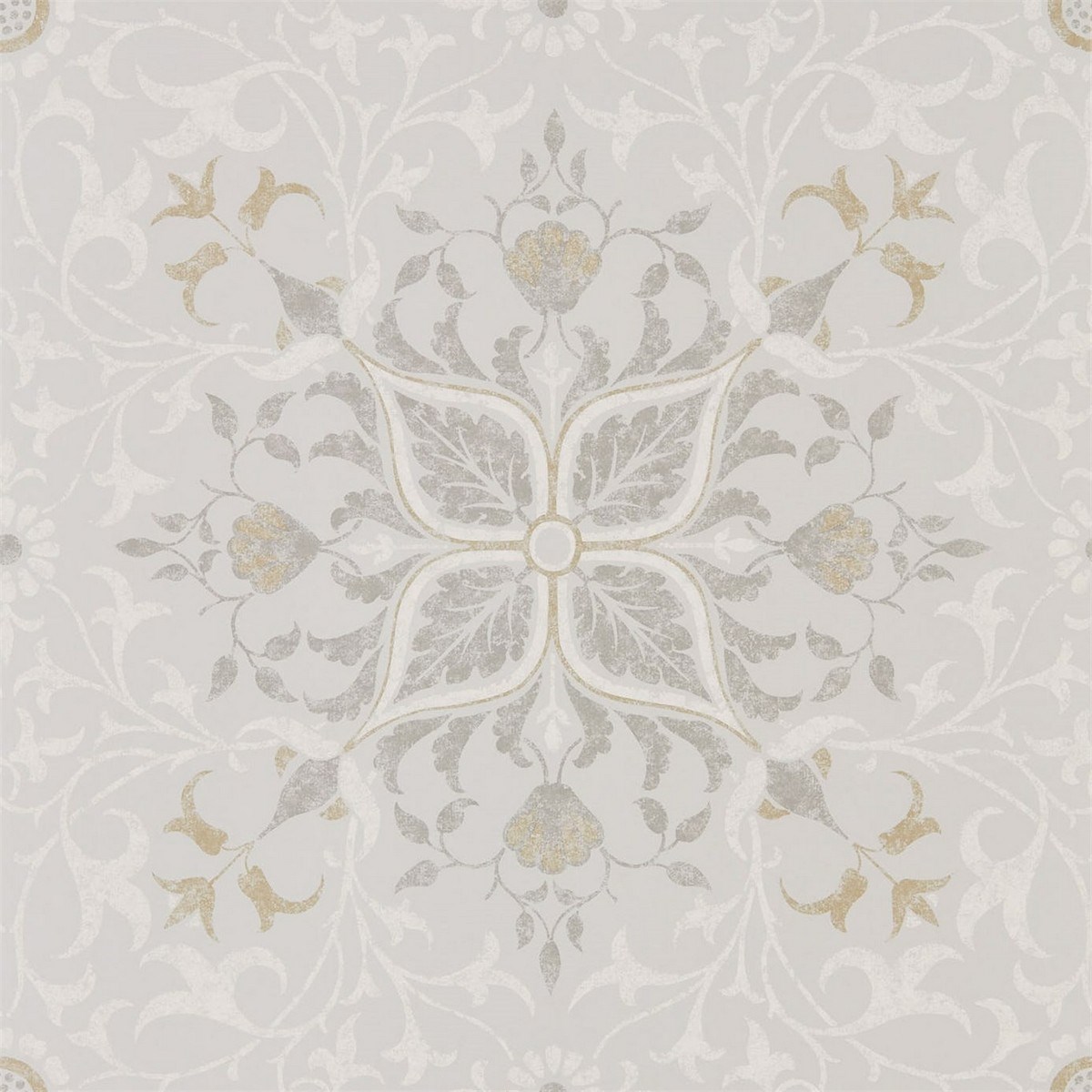 Tapet Morris Pure Pure Net Ceiling Dmpu216037