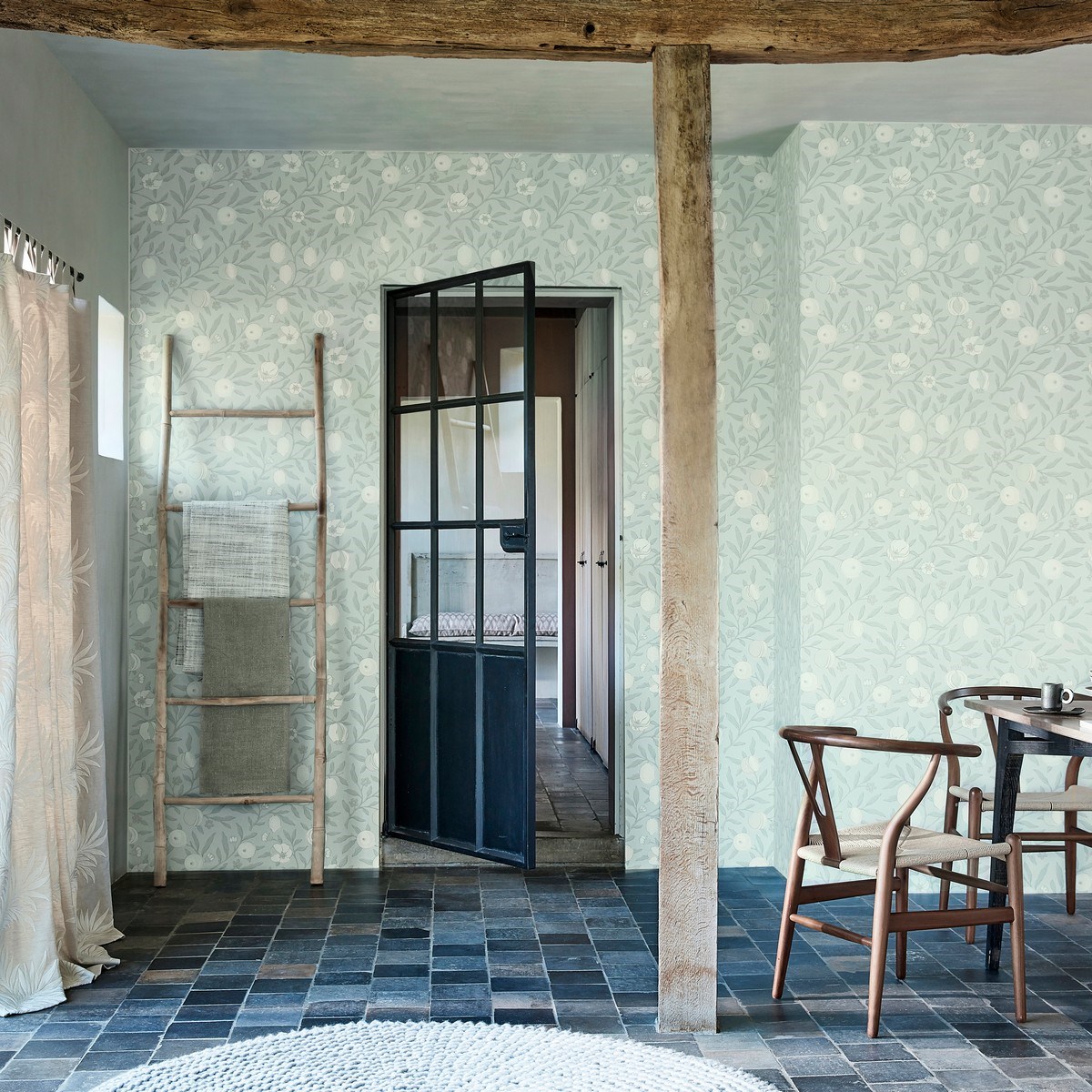 Tapet Pure Morris North Pure Fruit Dmpn216540