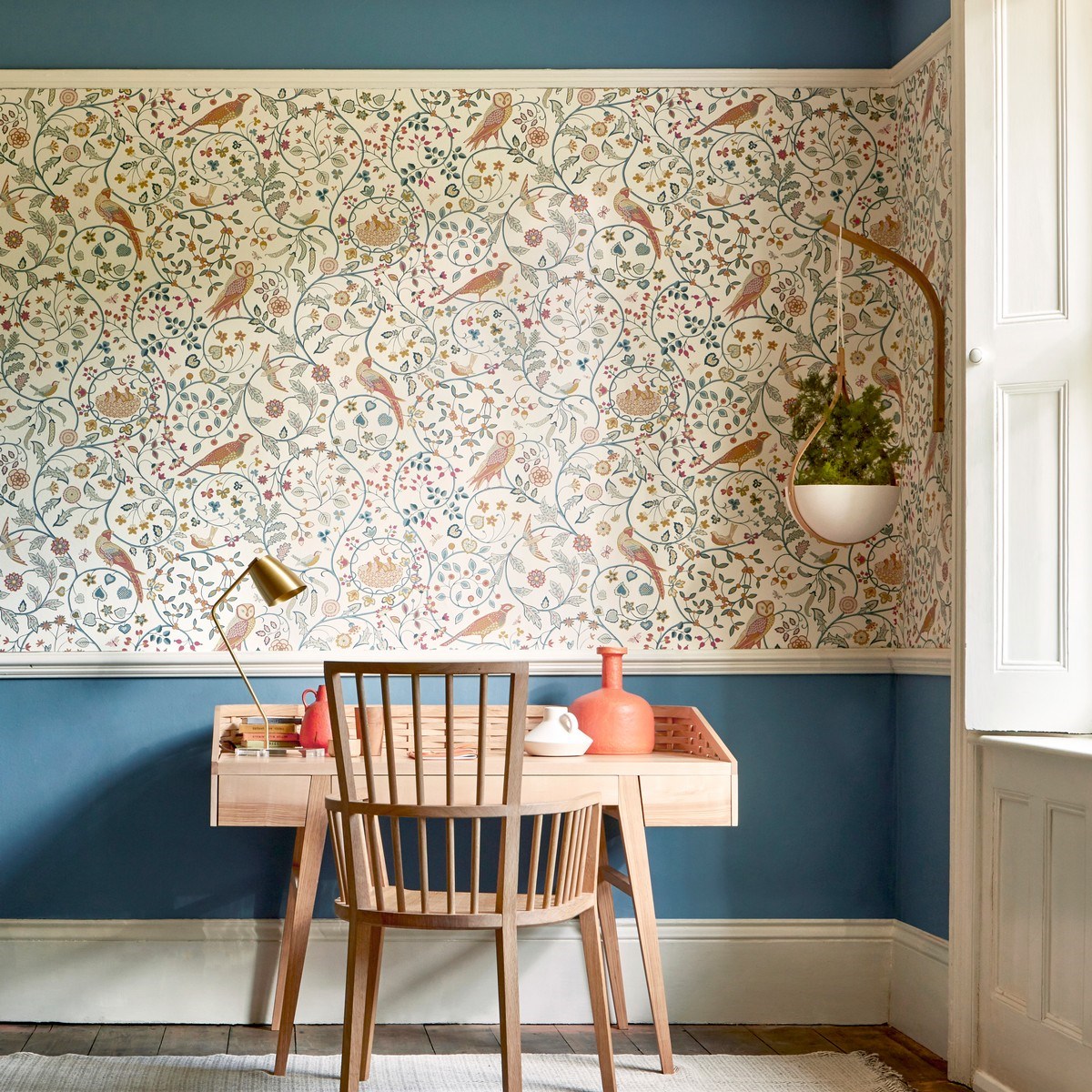 Tapet Melsetter Newill Dmsw216703