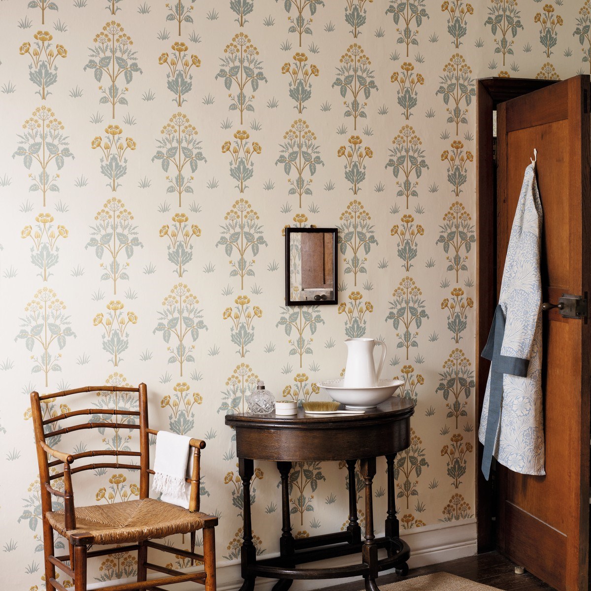 Tapet Compilation Meadow Sweet Dcmw216829