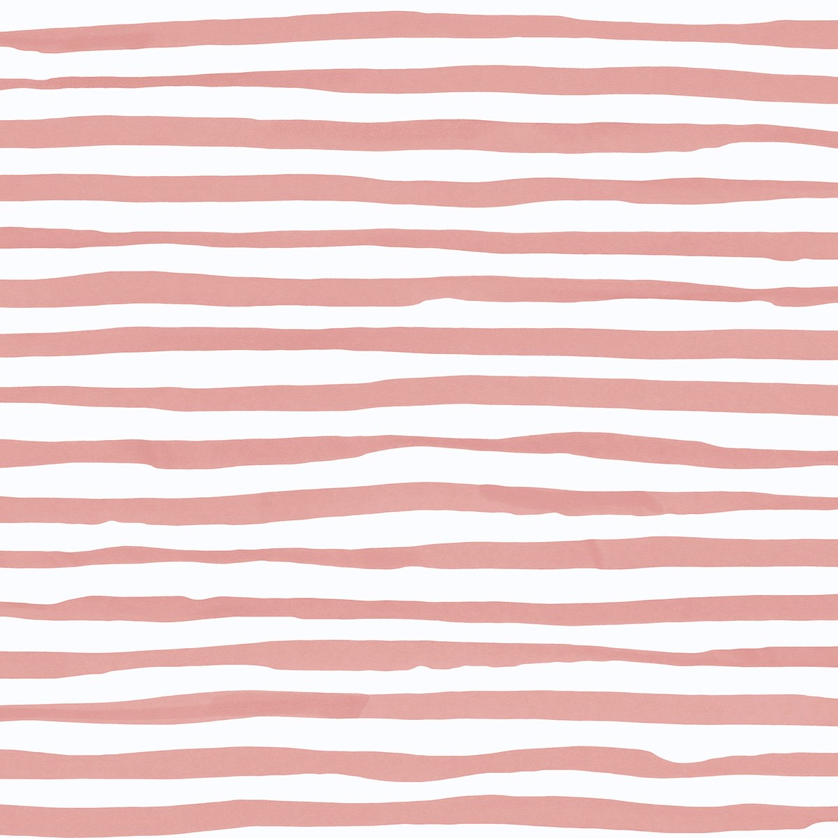 Tapet Celine Breton Stripes Coral 3805-24