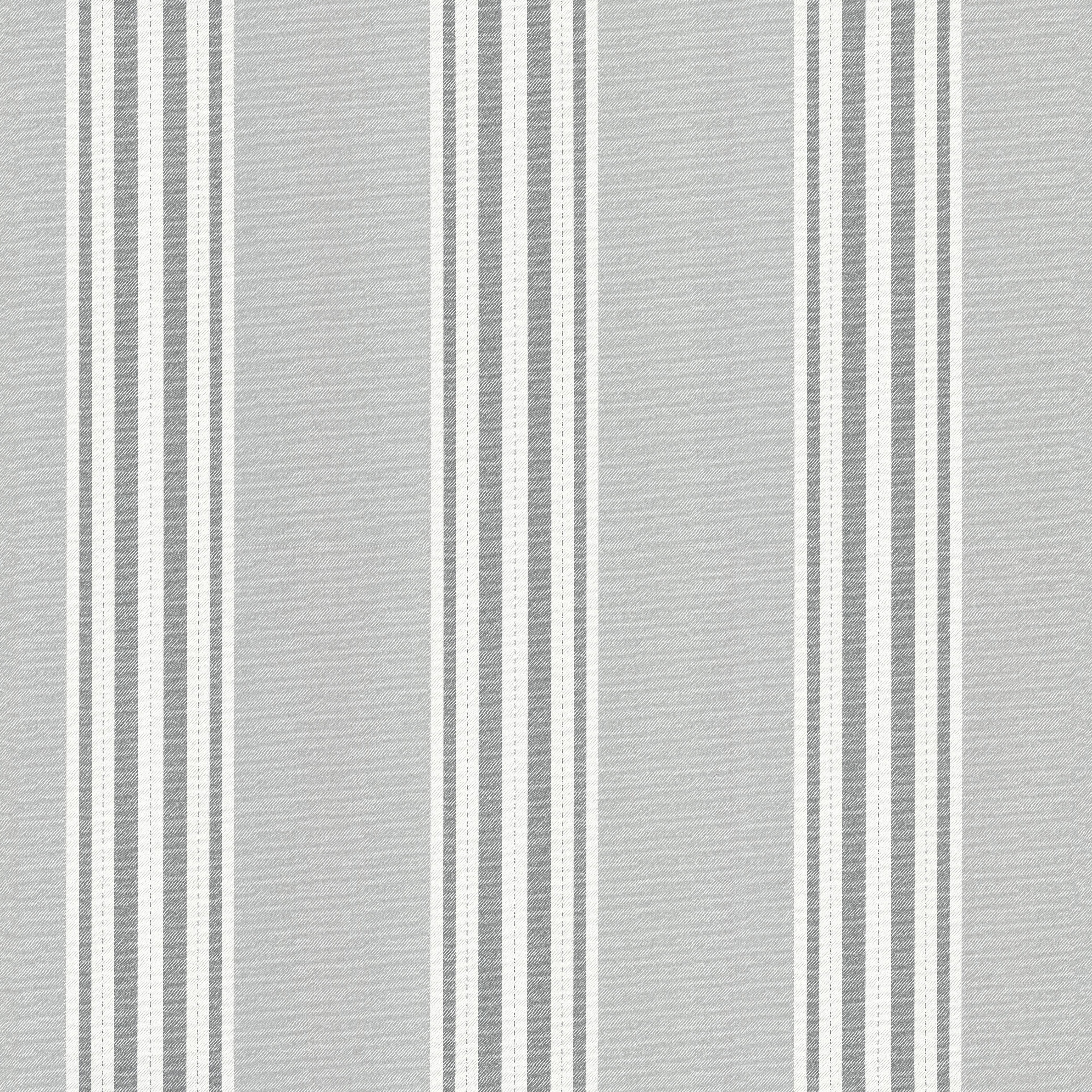 Tapet Denim Rayure Grey 3622