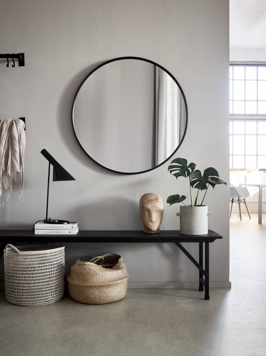 Linoleummatta Marmoleum Concrete 3136 200cm