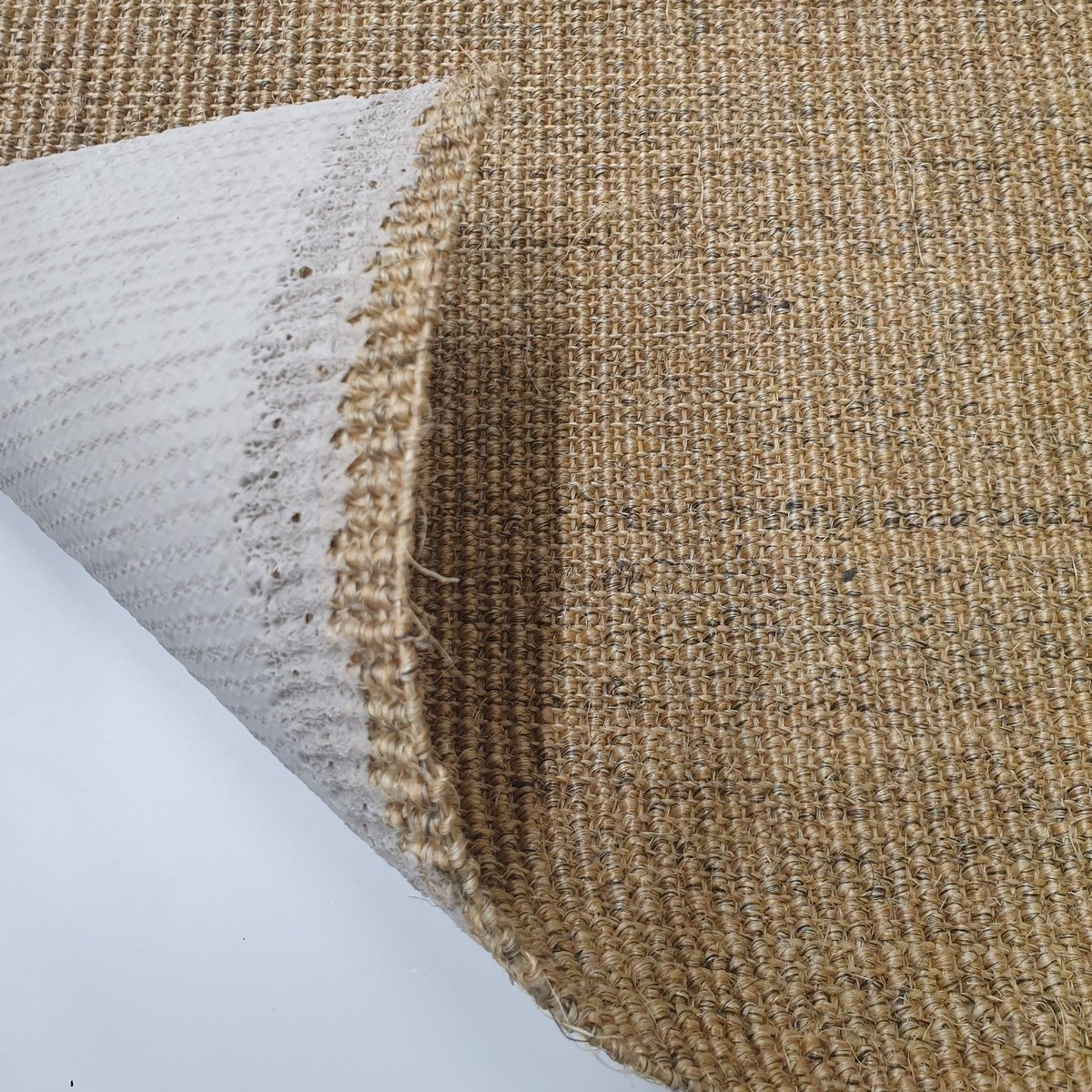 Sisalmatta Fine Bouclé 1325 400cm