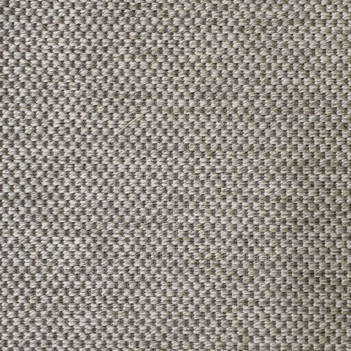 Vävd Matta Panama Outdoor 3213 Silver, 400cm