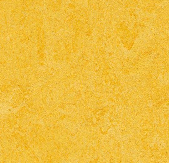 Linoleumgolv Marmoleum Click 333251 Lemon Zest Grå, Svart, 30x30cm