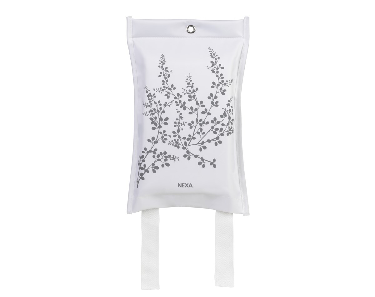 Brandfilt Silikon 120x120cm, Linné