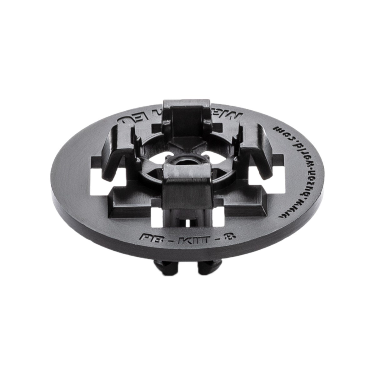 Adapter Till Piedestal PB-Kit-8