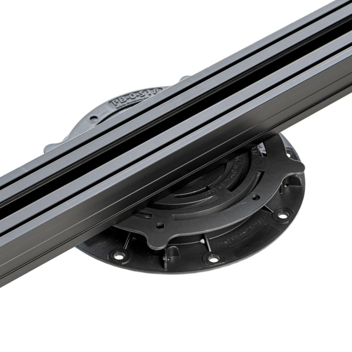 Adapter Till Piedestal PB-Kit-8-0-S