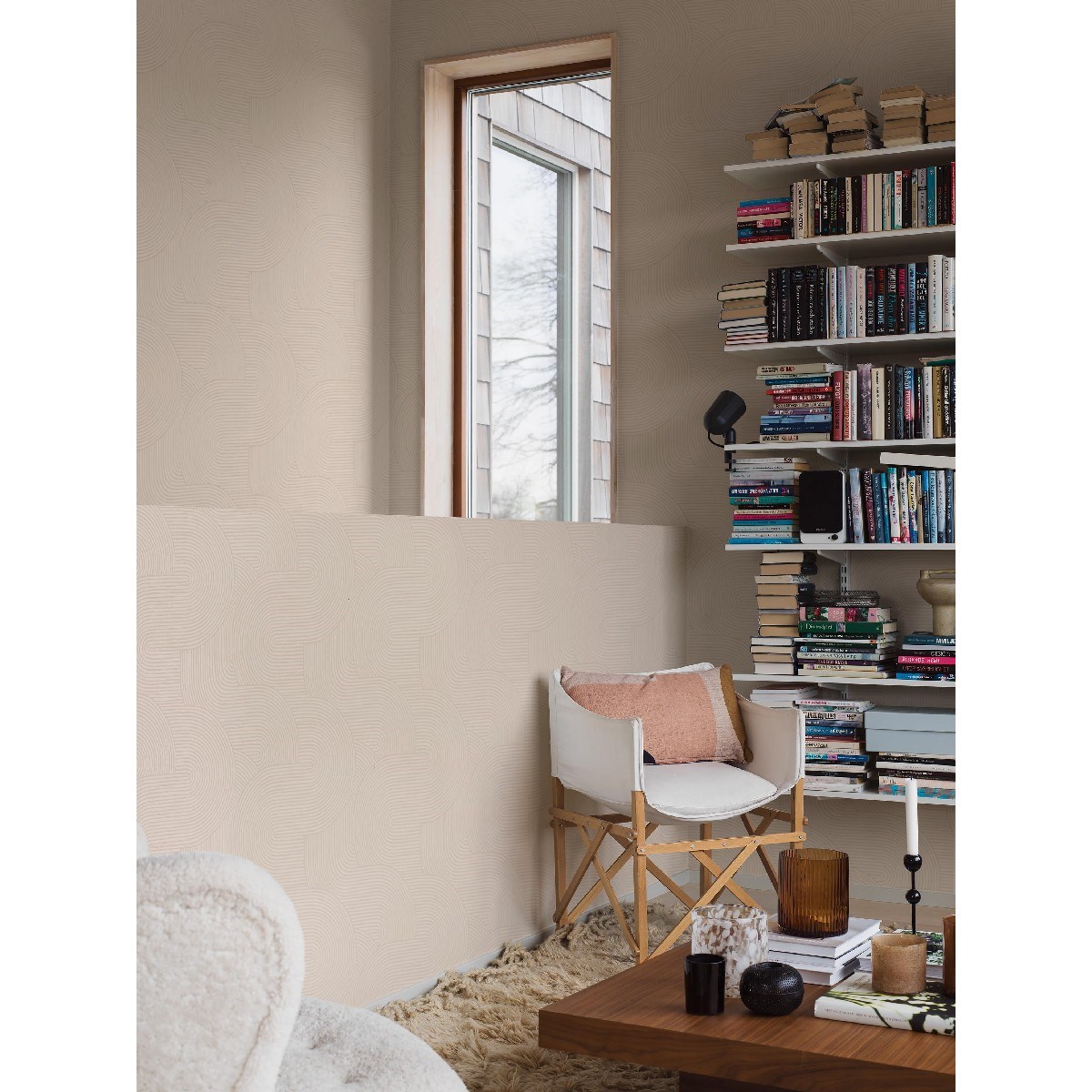 Tapet Grapics Zen 4731