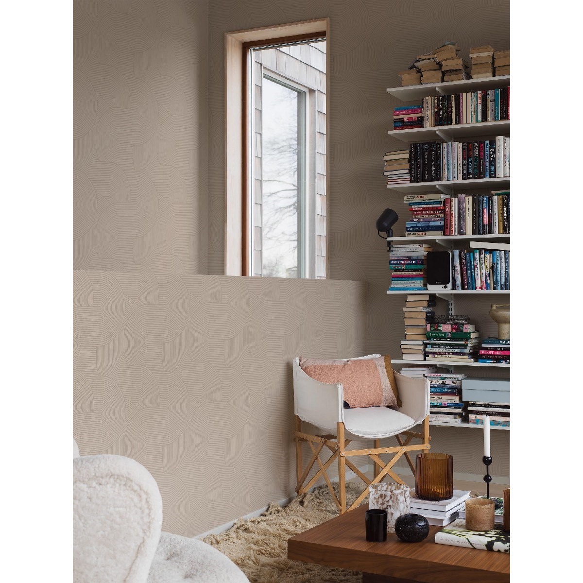 Tapet Grapics Zen 4732