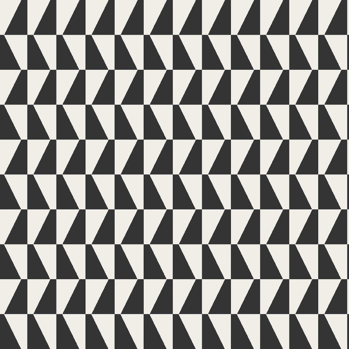 Tapet Grapics Arne Jacobsen Trapez 4736