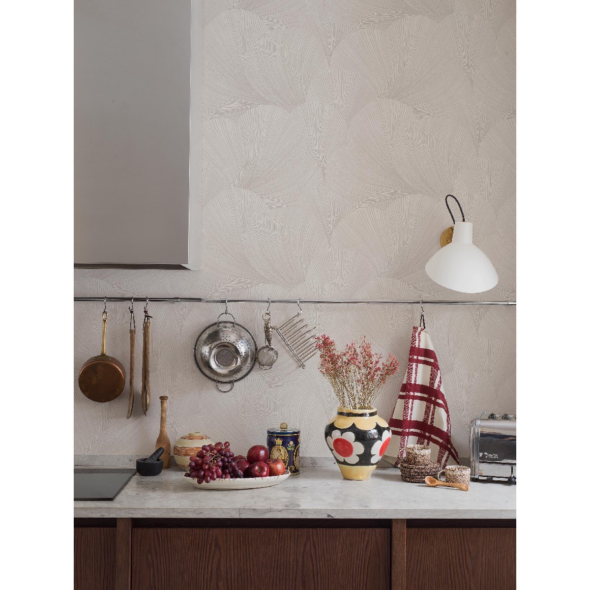 Tapet Grapics Mirage 4742