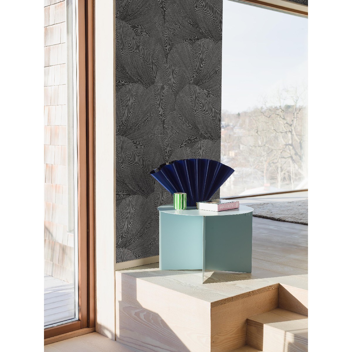 Tapet Grapics Mirage 4743