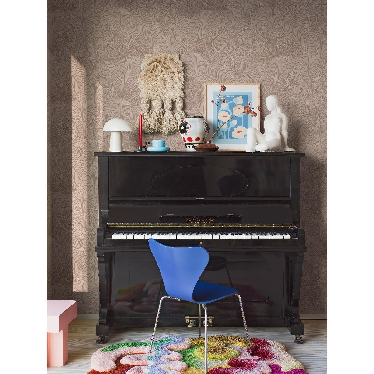 Tapet Grapics Mirage 4744