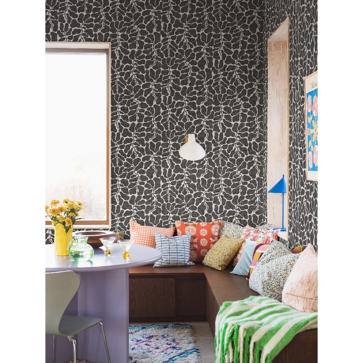 Tapet Grapics My Secret Garden 4749