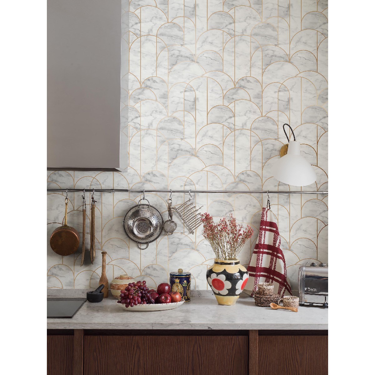 Tapet Grapics Arch 4750