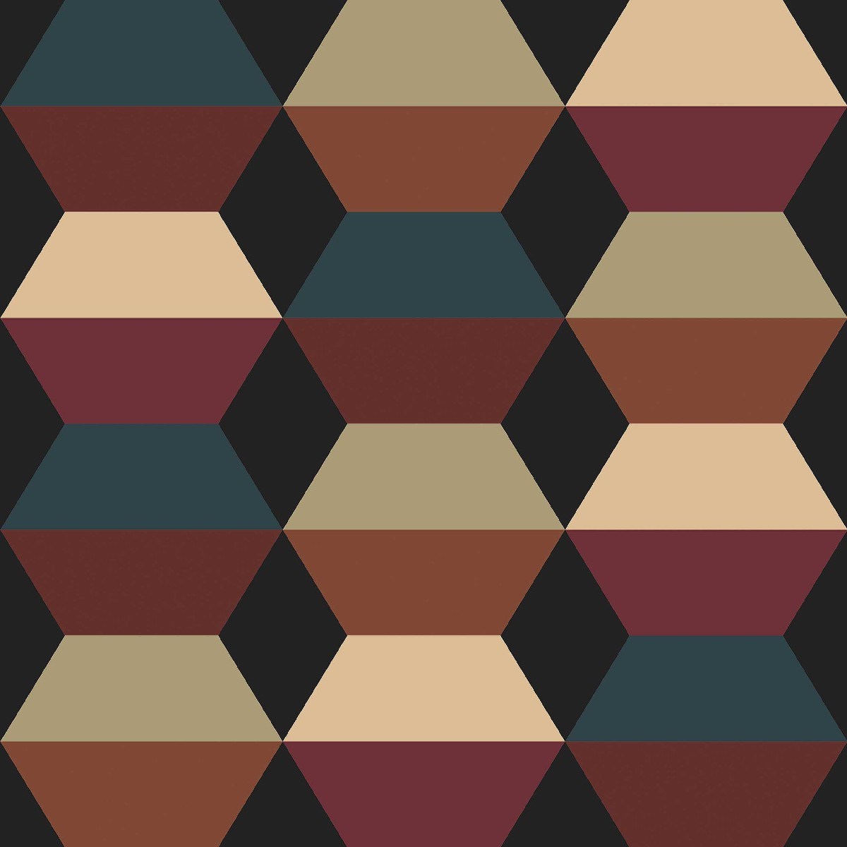 Tapet Grapics Prisma 4752