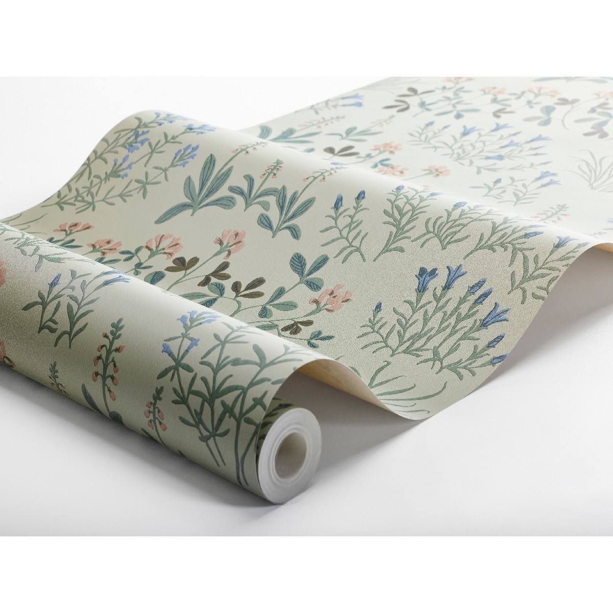 Tapet Nordic Folk Noras Äng 5801