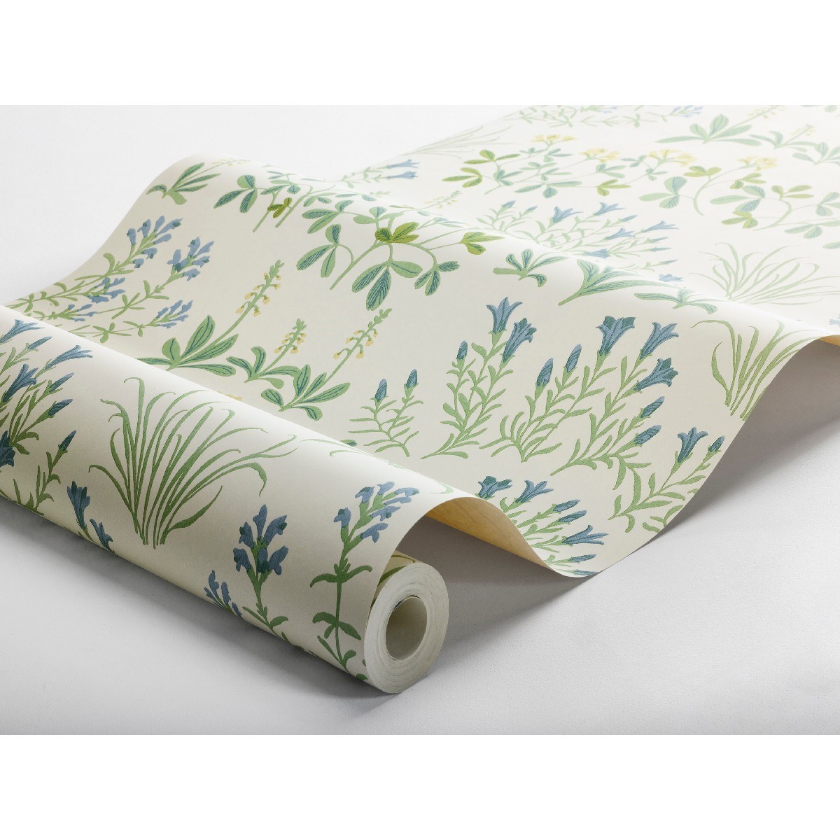 Tapet Nordic Folk Noras Äng 5803