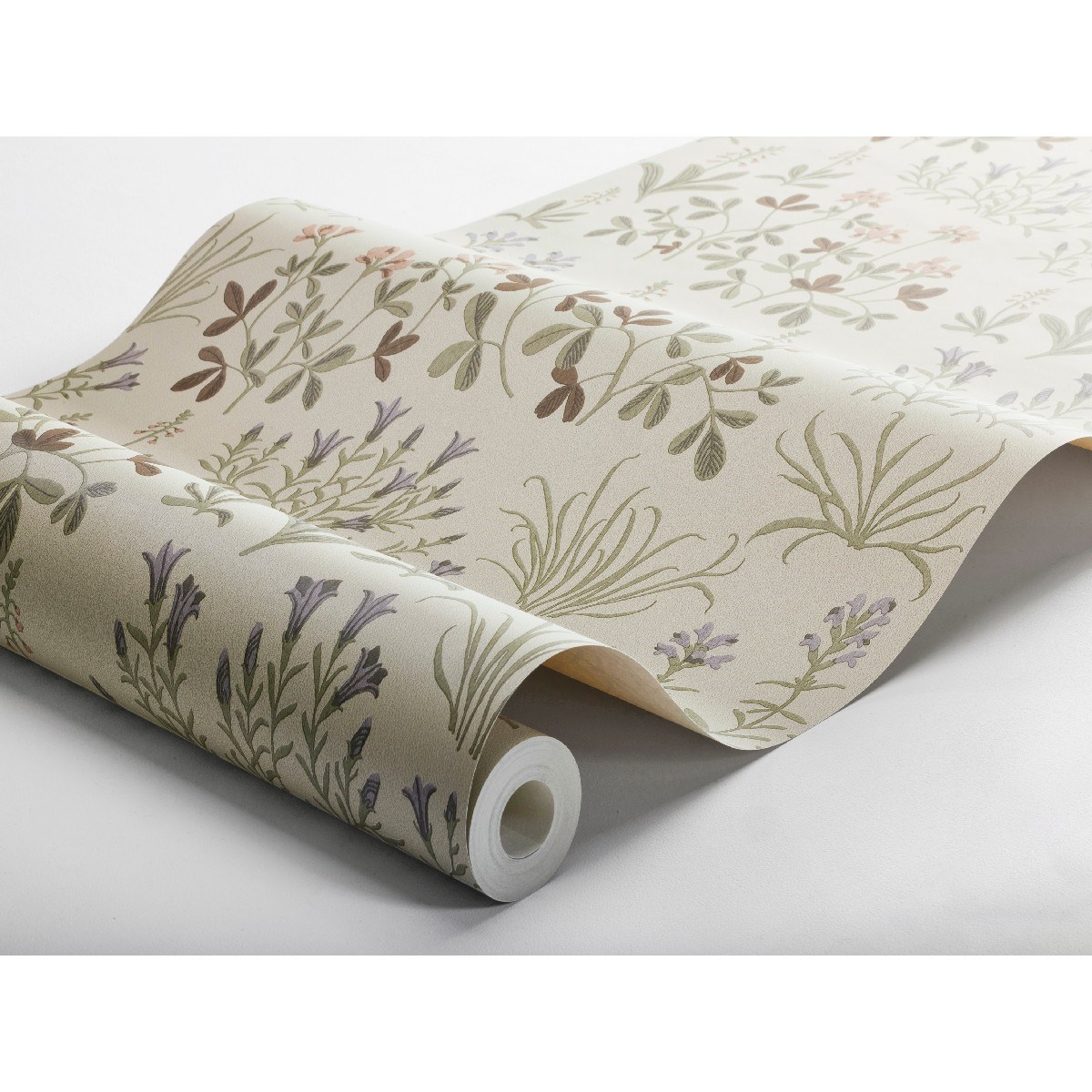 Tapet Nordic Folk Noras Äng 5804