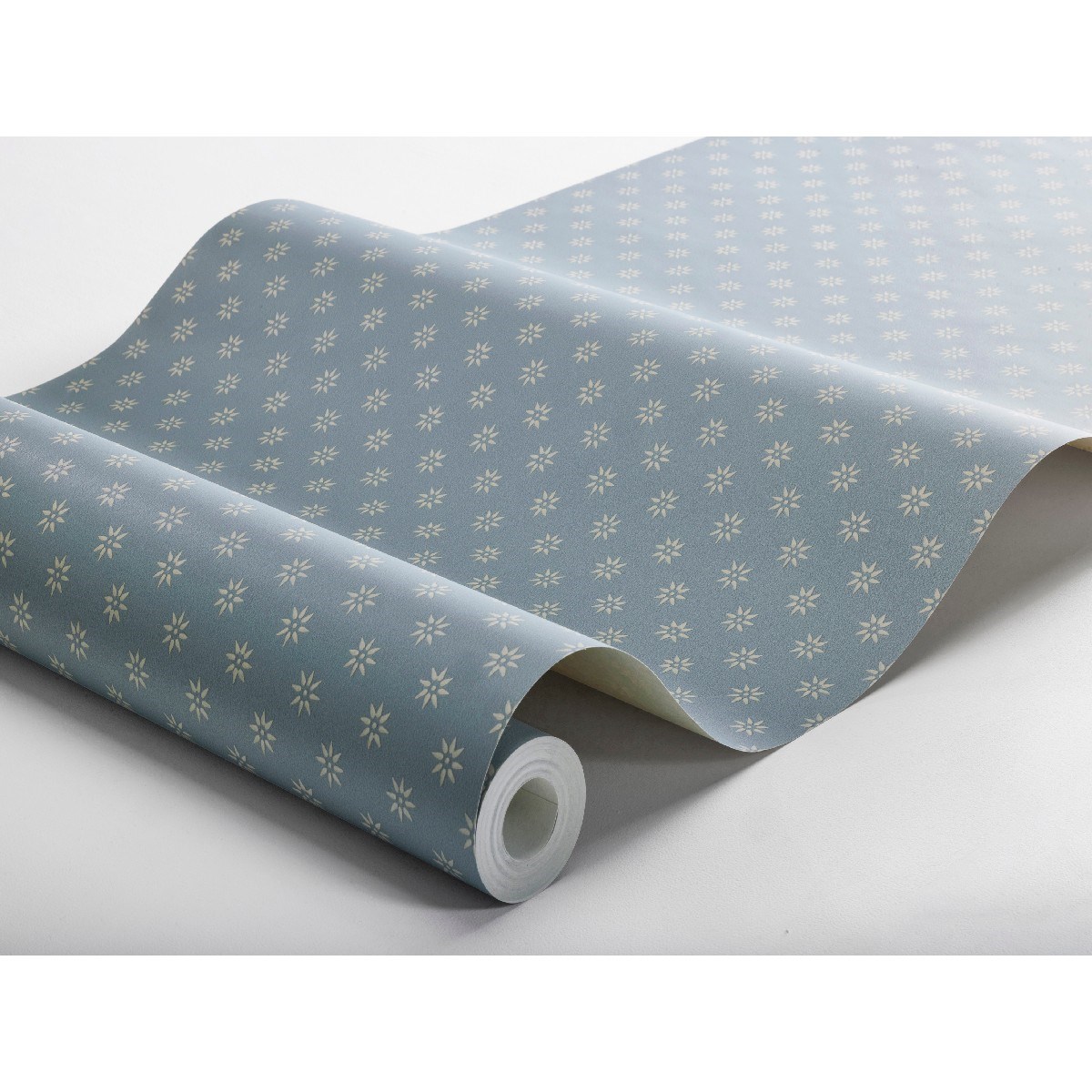 Tapet Nordic Folk Skogsstjärna 5808