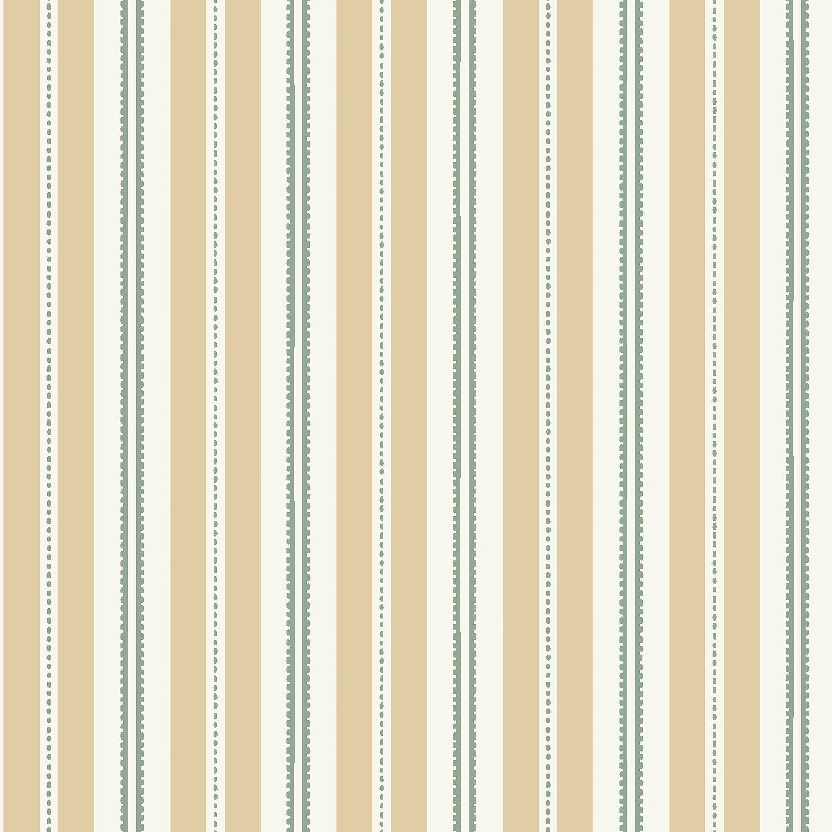 Tapet Nordic Folk Hedda 5816