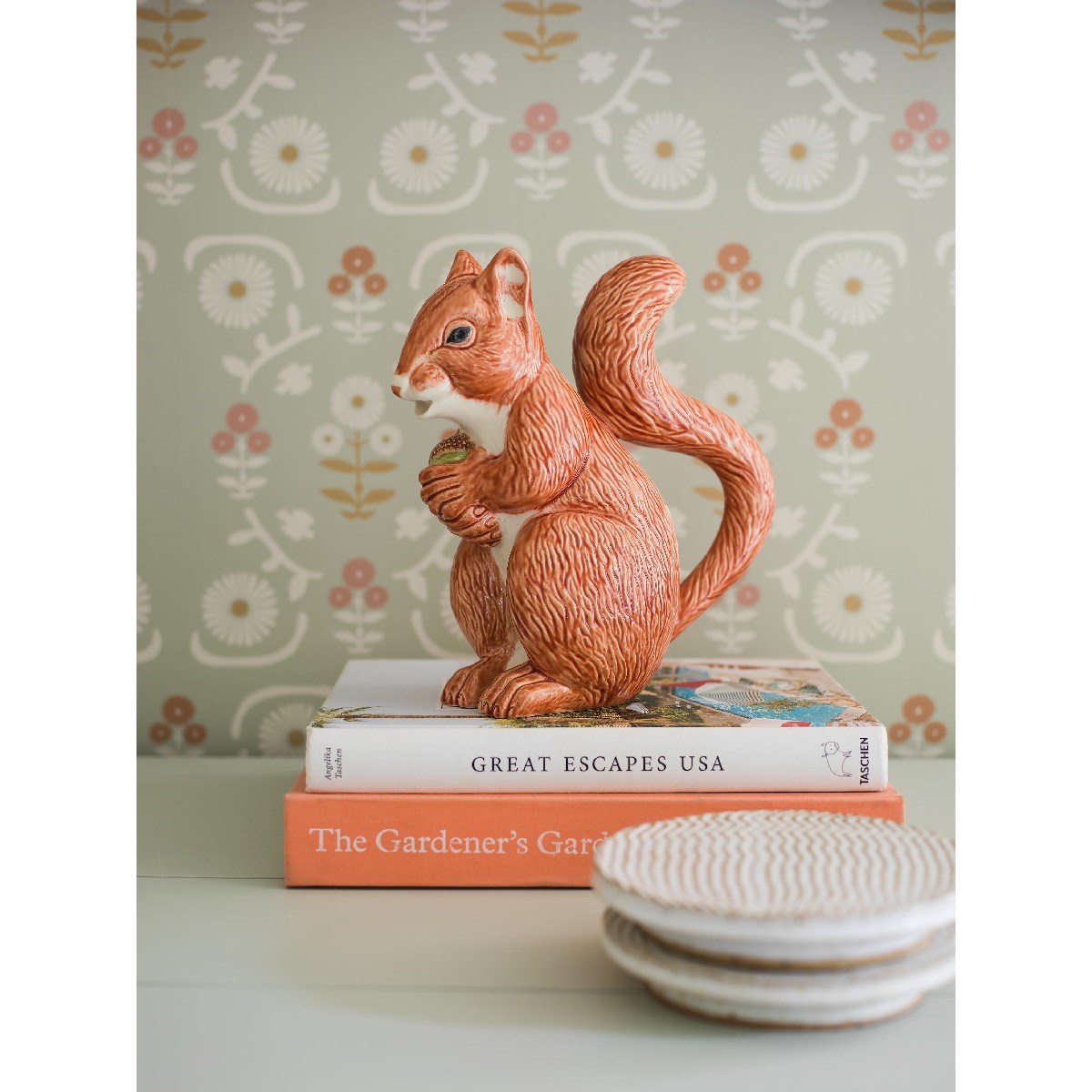 Tapet Nordic Folk Isolde 5820