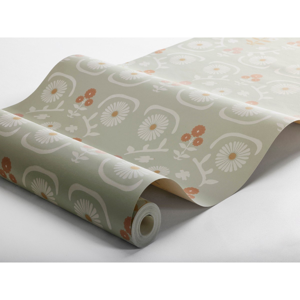 Tapet Nordic Folk Isolde 5820