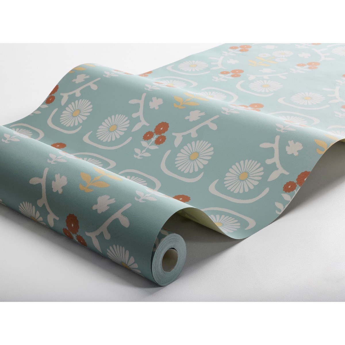 Tapet Nordic Folk Isolde 5821