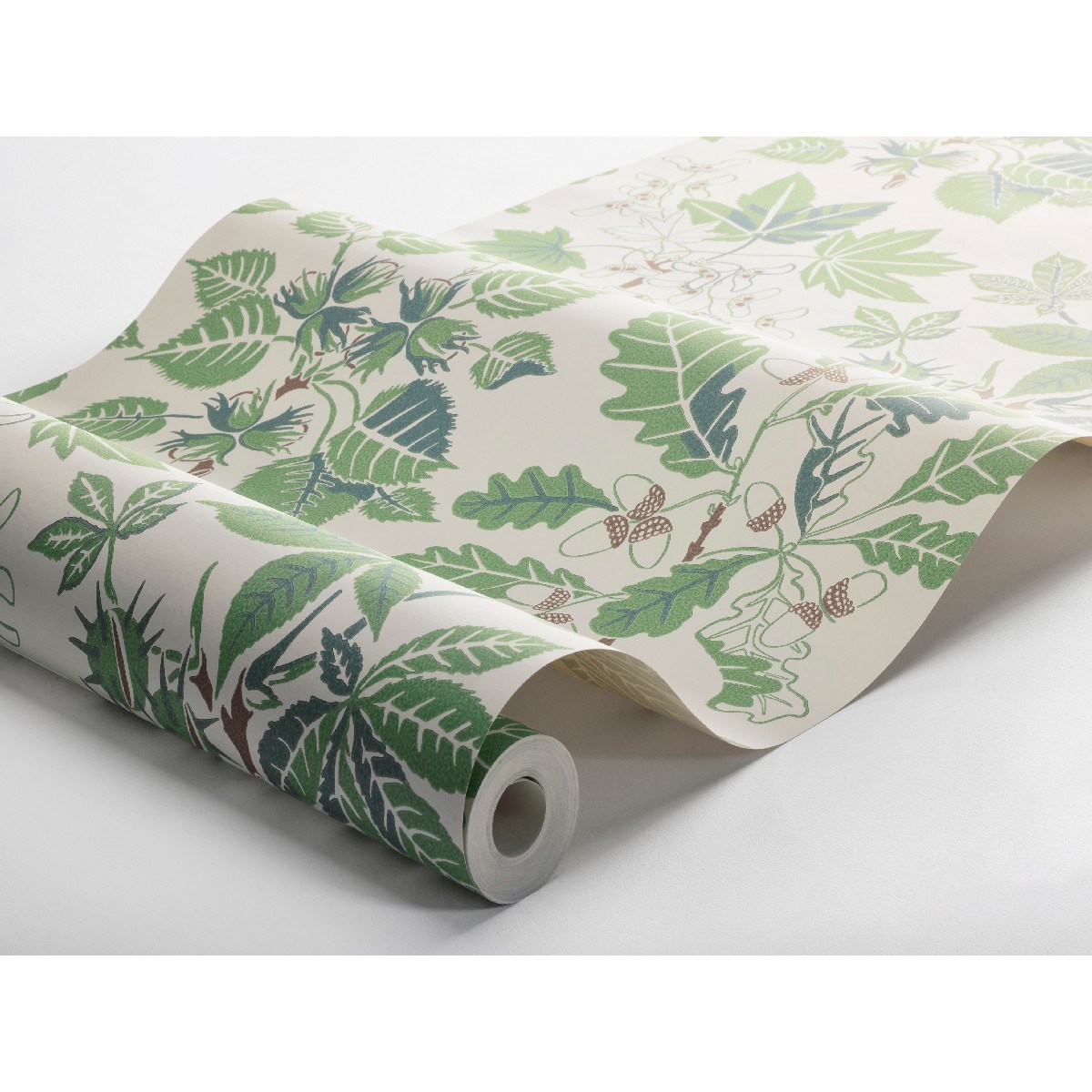 Tapet Nordic Folk Arboretum 5832