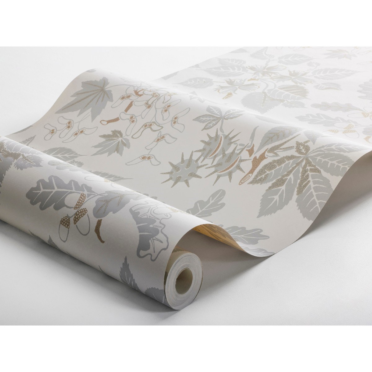 Tapet Nordic Folk Arboretum 5833