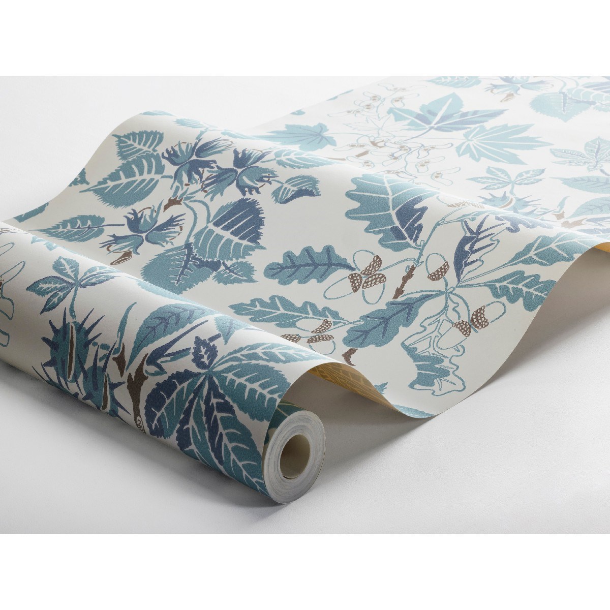 Tapet Nordic Folk Arboretum 5834